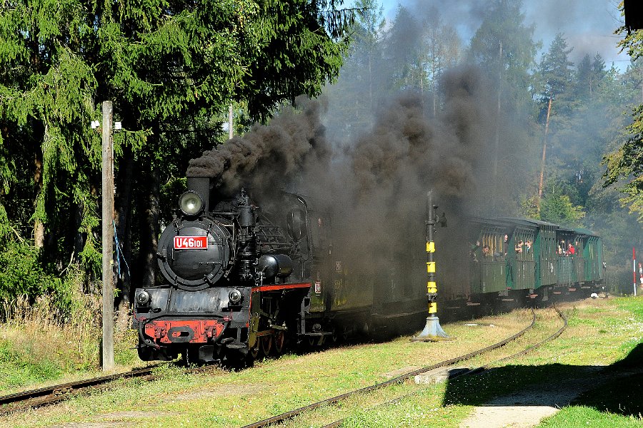 2021.09.25 JHMD U46.101 Jindřichův Hradec - Nová Bystřice (24)